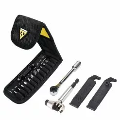 Topeak RatelRocket Lite DX+