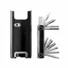 Crankbrothers F15 Multitool - Zwart -Park Tool Verkoop WDQD5887591e36f83