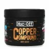 Muc-Off Kopercompound Montagepasta - Koper 450g -Park Tool Verkoop Web 450g COPPER COMPOUND 1200x1200