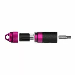 Muc-Off E-bike Aandrijflijn Gereedschap -Park Tool Verkoop Web 20652 EBIKE Drivetrain Tool Laid out Pink 03 2022 1000x1000