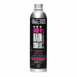 Muc-Off Waterdichtmaker / Wash-In Rain Shield Re-Proofer - 300 Ml