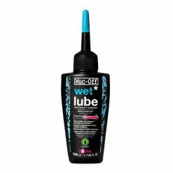 Muc-Off Wet Lube Ketting Smeermiddel