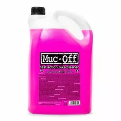 Muc-Off Fietsreiniger - 5 Liter