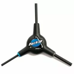 Park Tool AWS-1 Y-sleutel - 4/5/6