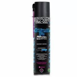 Muc-Off Wet Lube Kettingsmeermiddel - 400 Ml