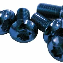 Clarks Schijfrotorschroeven - Blauw