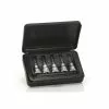 XLC Bit Set Voor Momentsleutel TO-X02 1 XLC Bit Set Voor Momentsleutel TO-X02 -Park Tool Verkoop bitset fuer drehmomentschluessel to x02 153284