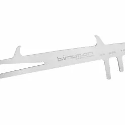Birzman Kettingslijtagemeter