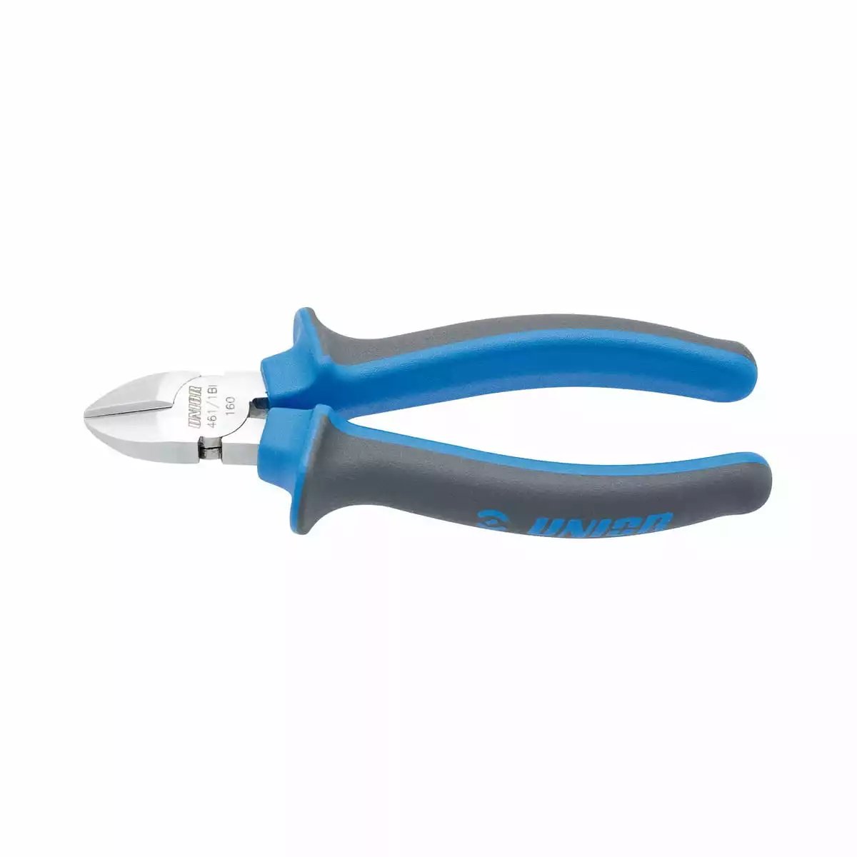 Unior Diagonale Zijsnijder L 140mm 3 Unior Diagonale Zijsnijder L 140mm