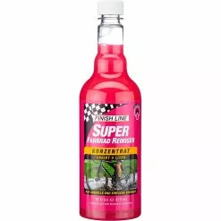 Finish Line Bike Wash Concentraat