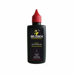 Atlantic Kettingolie Oelzeuch - 50 Ml