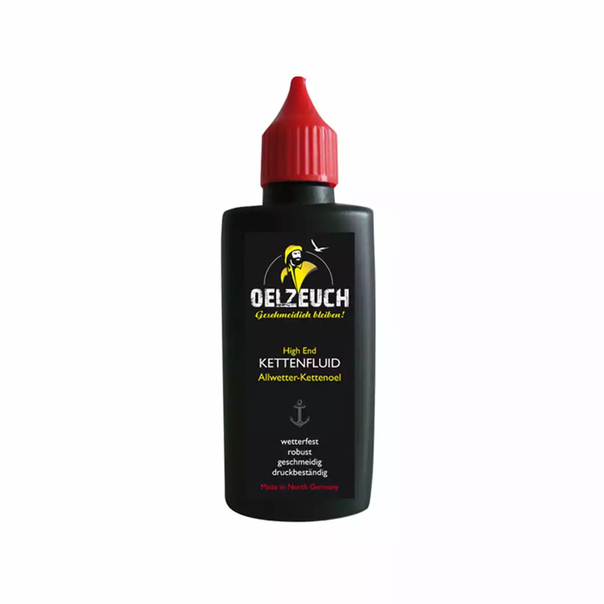 Atlantic Kettingolie Oelzeuch - 50 Ml 3 Atlantic Kettingolie Oelzeuch - 50 Ml