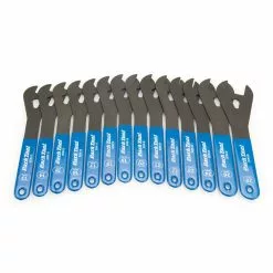 Park Tool Kegelsleutelset SCW-SET.3