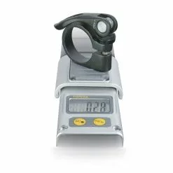 Topeak Digitale Weegschaal Voor PrepStand Elite