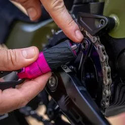 Muc-Off E-bike Aandrijflijn Gereedschap -Park Tool Verkoop mu acc 2652 EBIKE Drivetrain Tool use1 ID 38204