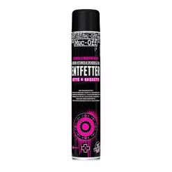 Muc-Off Hogedruk Sneldrogende Ontvetter - 750 Ml