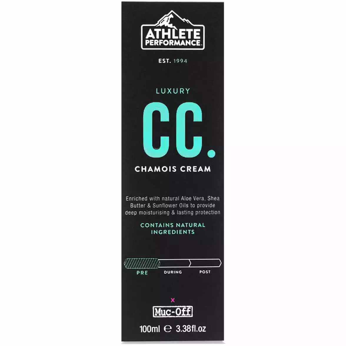 Muc-Off Indoor Training Kit 6 Muc-Off Indoor Training Kit - Afbeelding 4