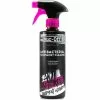 Muc-Off Sanitizer Voor Gebruik Binnenshuis 500 Ml - Reiniger Voor Alle Doeleinden -Park Tool Verkoop muc off indoor training kit v2 black 8 11005643JSm7U6hiRBB5