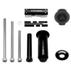 Granite STASH Multigereedschap - Zwart -Park Tool Verkoop multi tool 1 18 zoll 2