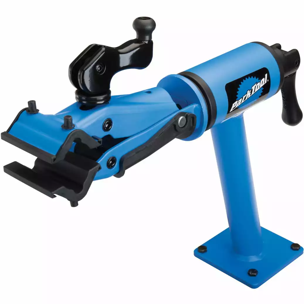 Park Tool PCS-12.2 Werkbank Montage Arm 3 Park Tool PCS-12.2 Werkbank Montage Arm