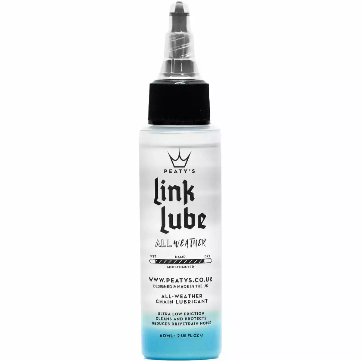 Peaty's Link Lube Kettingolie 3 Peaty's Link Lube Kettingolie