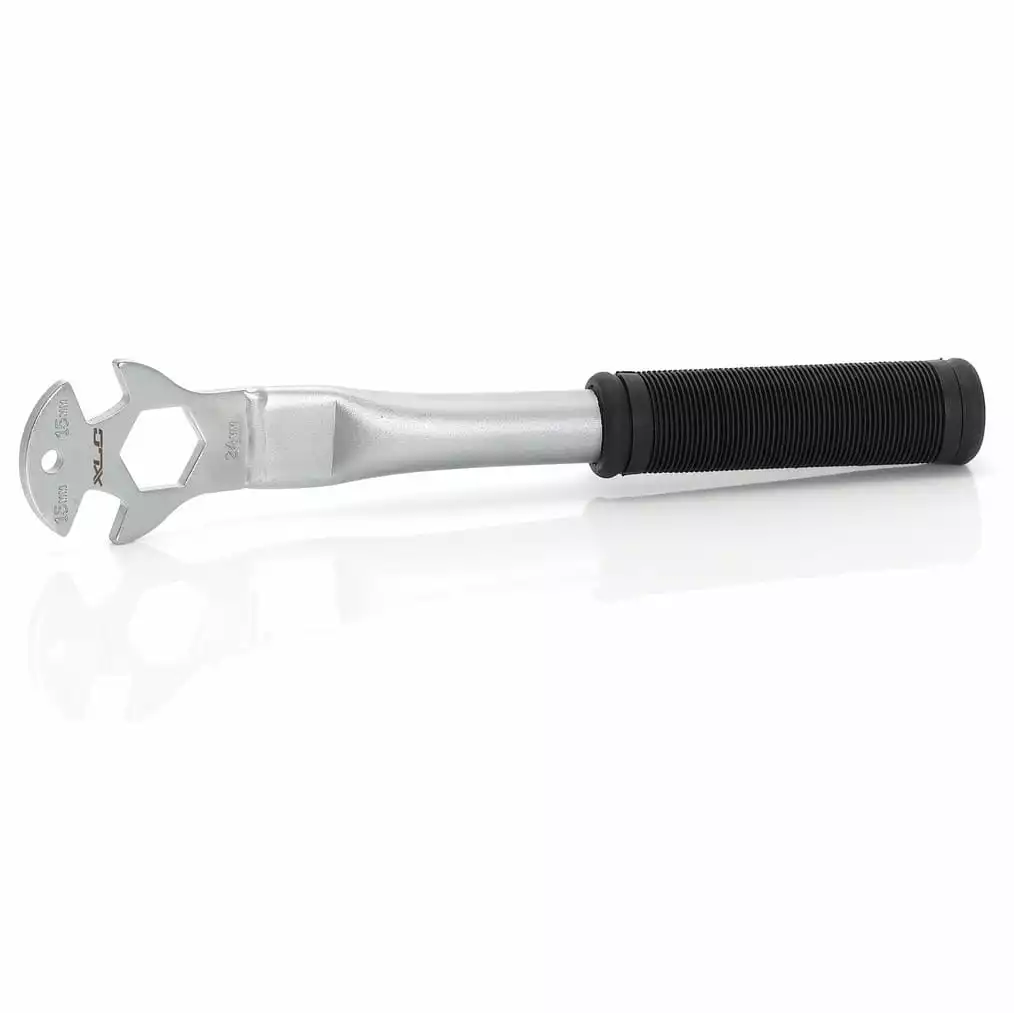 XLC Pedaalsleutel TO-S21 3 XLC Pedaalsleutel TO-S21