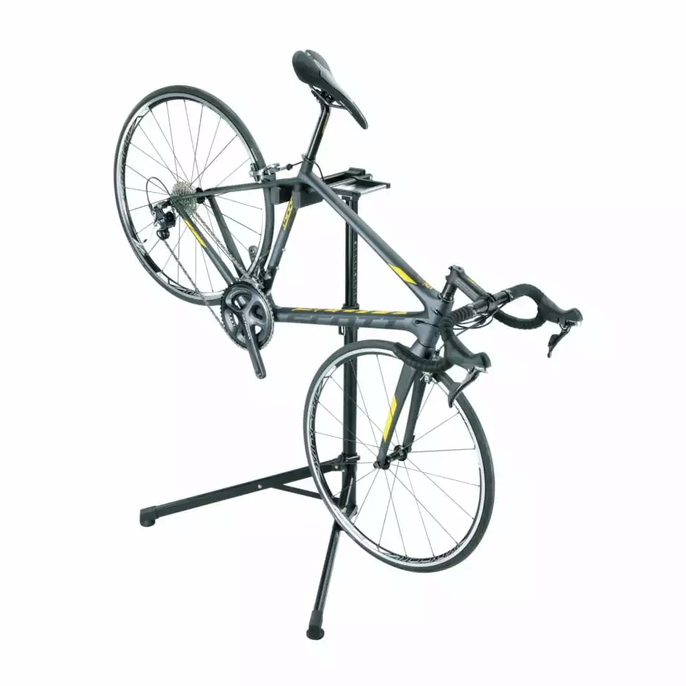 Topeak PREPSTAND™ ZX - Montagestandaard 4 Topeak PREPSTAND™ ZX - Montagestandaard - Afbeelding 2