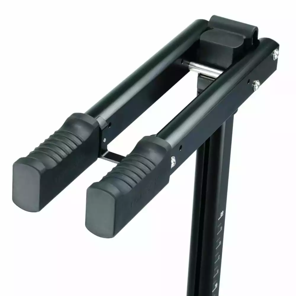 Topeak PREPSTAND™ ZX - Montagestandaard 5 Topeak PREPSTAND™ ZX - Montagestandaard - Afbeelding 3