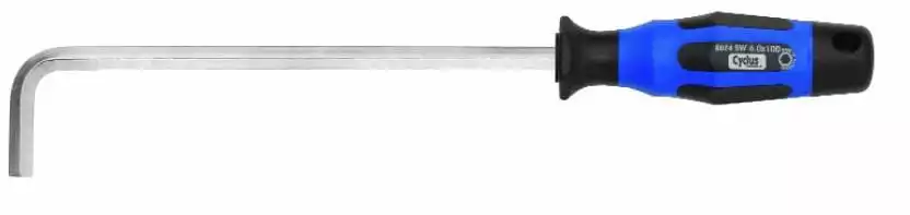 Cyclus Tools Inbussleutel 3 Cyclus Tools Inbussleutel