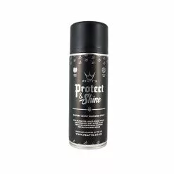 Peaty's Beschermende & Glanzende Spray - 400 Ml