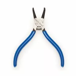Park Tool Borgveertang RP-1 RP-2 RP-3 RP-4 Enkel Of Set - Blauw -Park Tool Verkoop sicherungsring zangen rp 1 rp 2 rp 3 rp 4 einzeln od set 104383