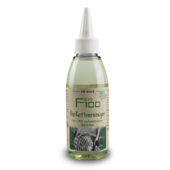 F100 Biologische Kettingreiniger 150 Ml