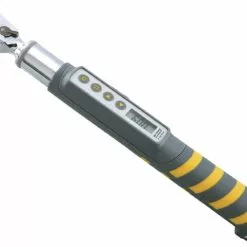 Topeak D-Torq Digitale Momentsleutel 1-20 Nm
