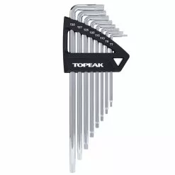 Topeak Torx Sleutelset - Torx Sleutelset
