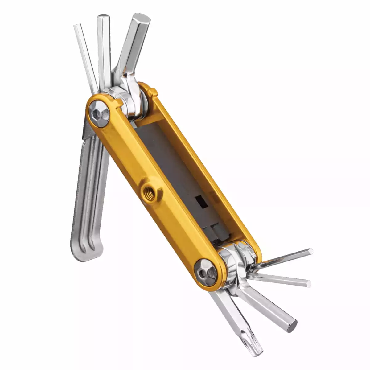 Topeak Tubi 11 Combo - Gereedschap 5 Topeak Tubi 11 Combo - Gereedschap - Afbeelding 3