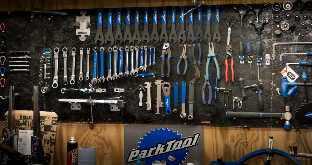 Park Tool Verkoop -Park Tool Verkoop 20181122 AAA4490