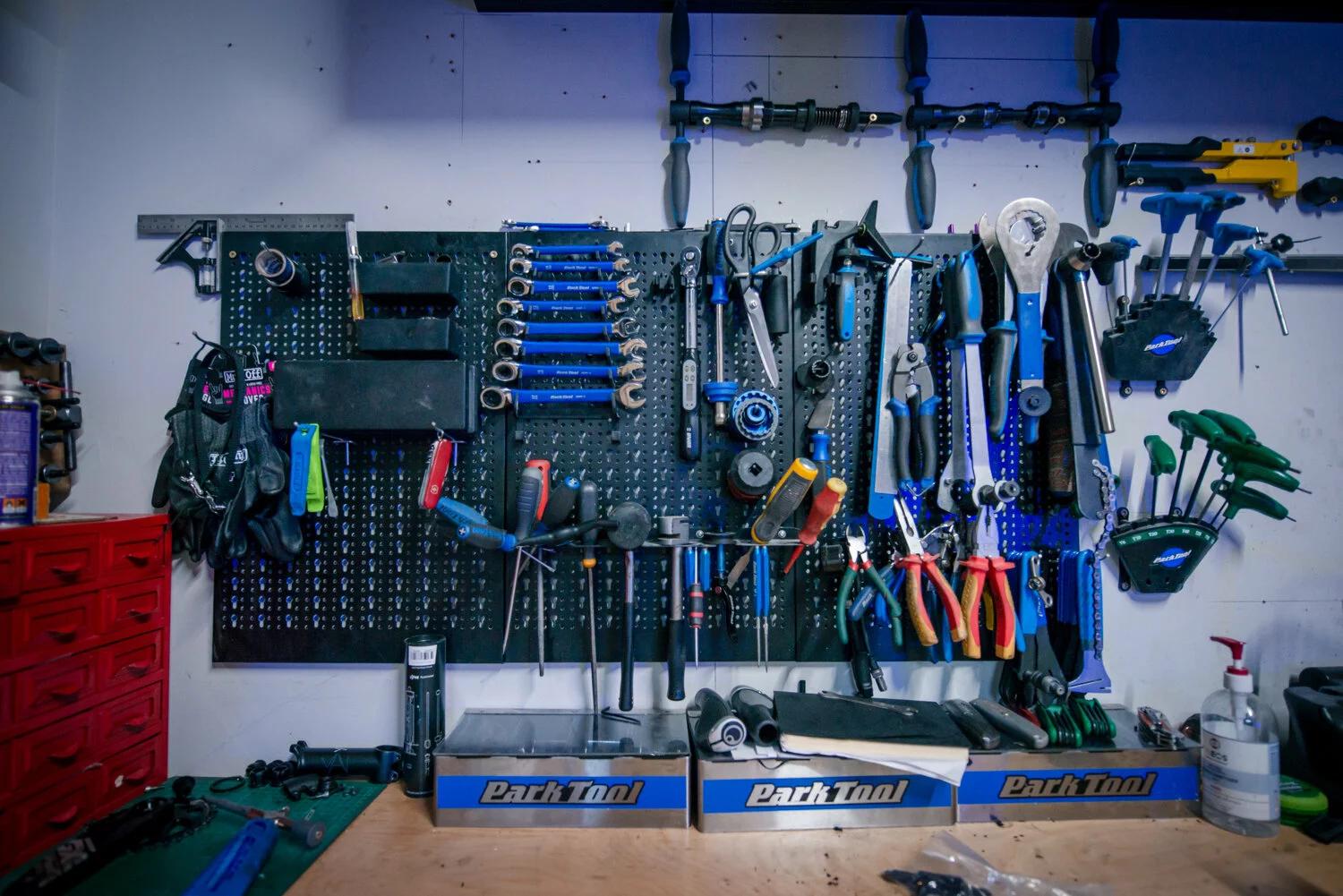 Park Tool Verkoop -Park Tool Verkoop TDS71211